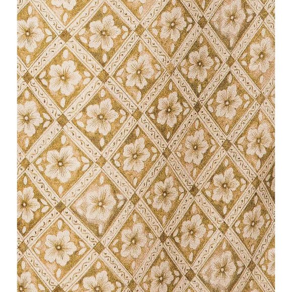 Tell Your Friends Pajama Pant in Maison Print - Picture 4 of 5